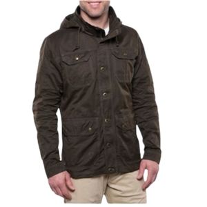 Kuhl Kollusion Jacket, Size XL